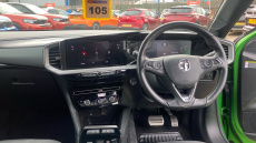 Vauxhall Mokka 100kW Ultimate 50kWh 5dr Auto Electric Hatchback